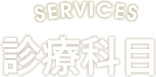 診療科目