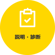 説明・診断