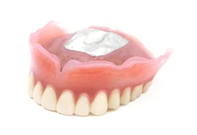 コンフォート（総入れ歯）