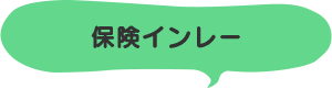 保険インレー