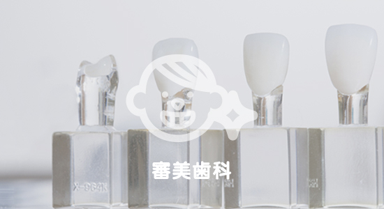 審美歯科